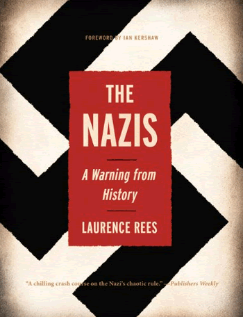 納粹 ── 歷史的教訓