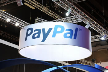 幫你建立 PayPal 商戶戶口